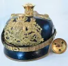 Bavarian Infantry Officers Pickelhaube - Mint Visuel 7